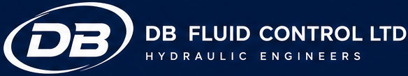 DB Fluid logo