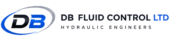 DB Fluid Control Ltd - Hydraulic Engineers