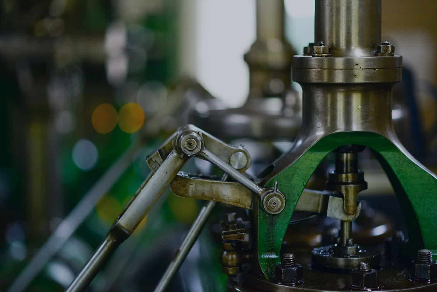 Hydraulic engineer designing bespoke a hydraulic system