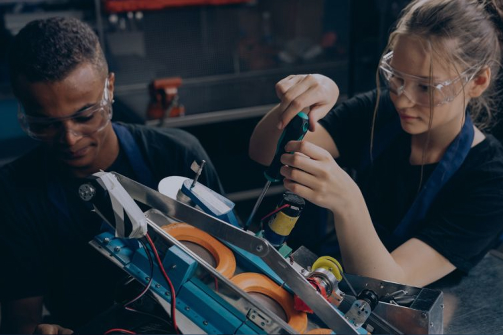 Hydraulic Engineers with Practical Solutions