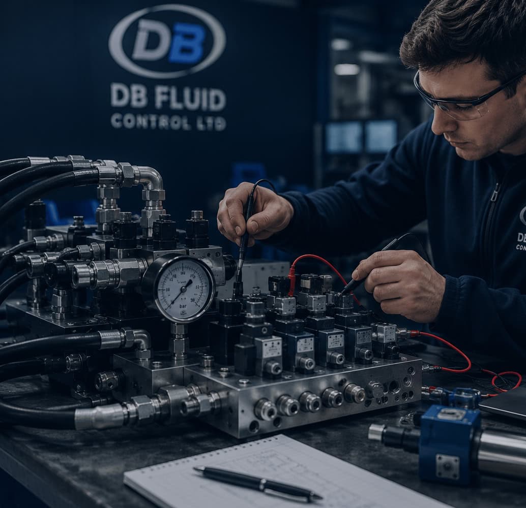 Hydraulic Research - At the Forefront of Innovation