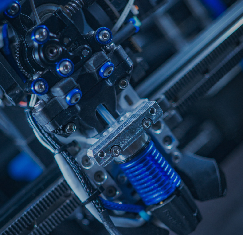 Precision hydraulic innovation control manifold for specialist engineering applications