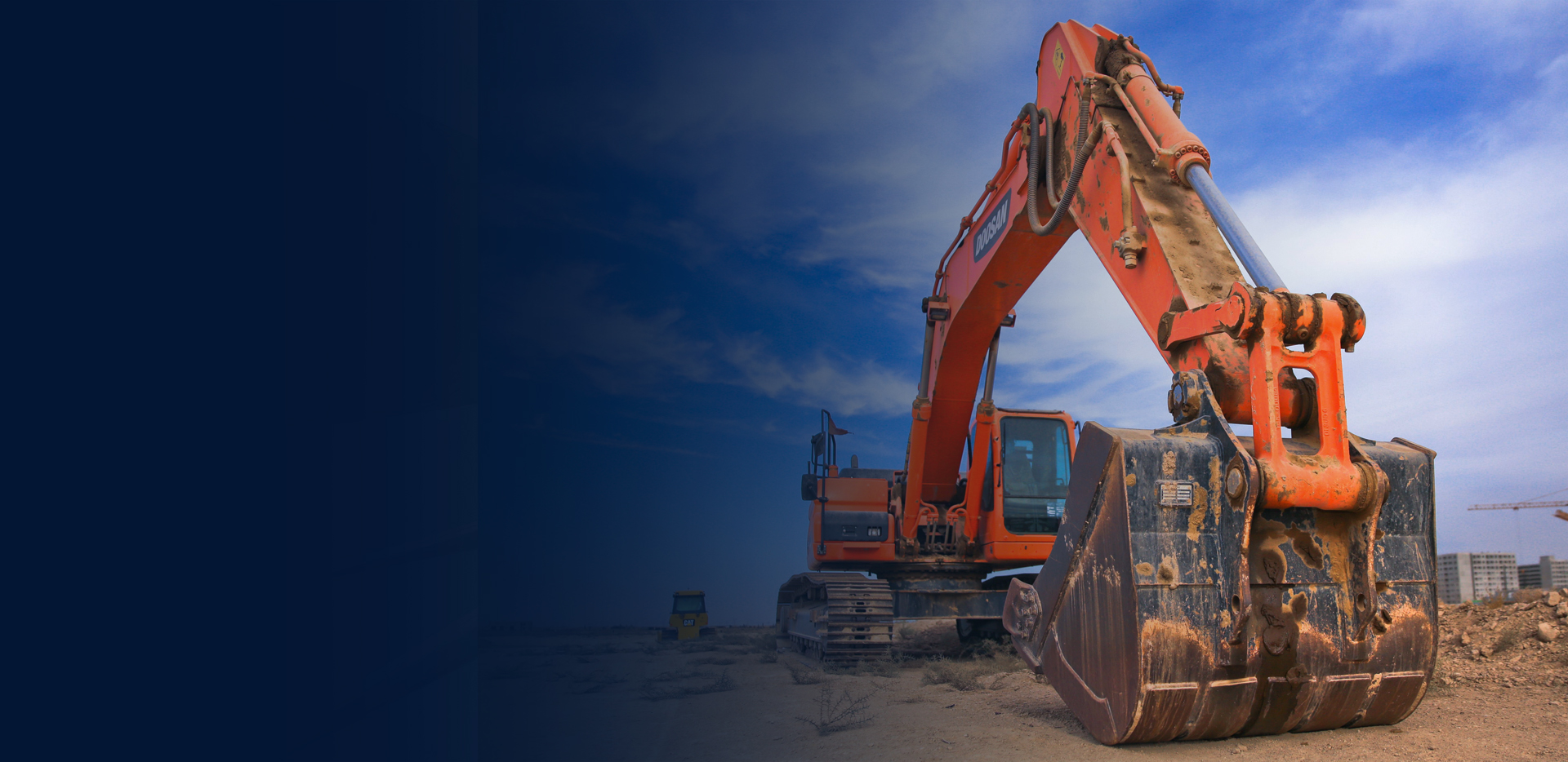 Hydraulic issues | Systems powering construction and mobile equipment