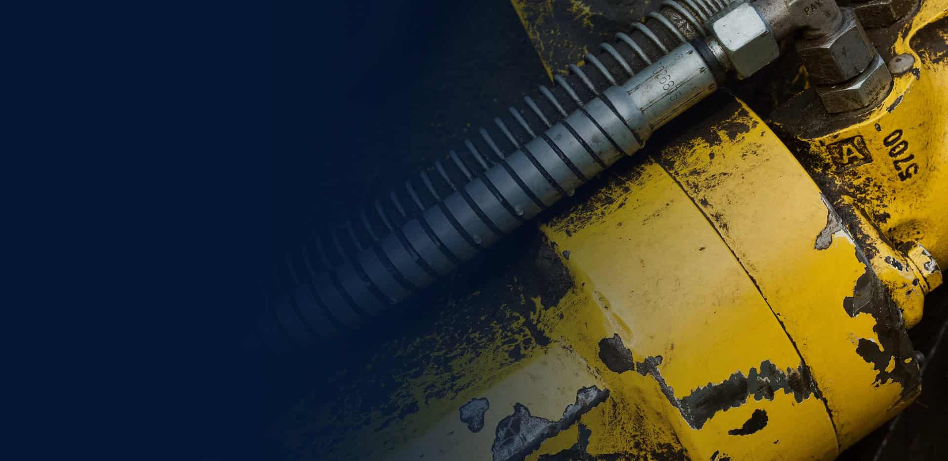 Hydraulic System Problems