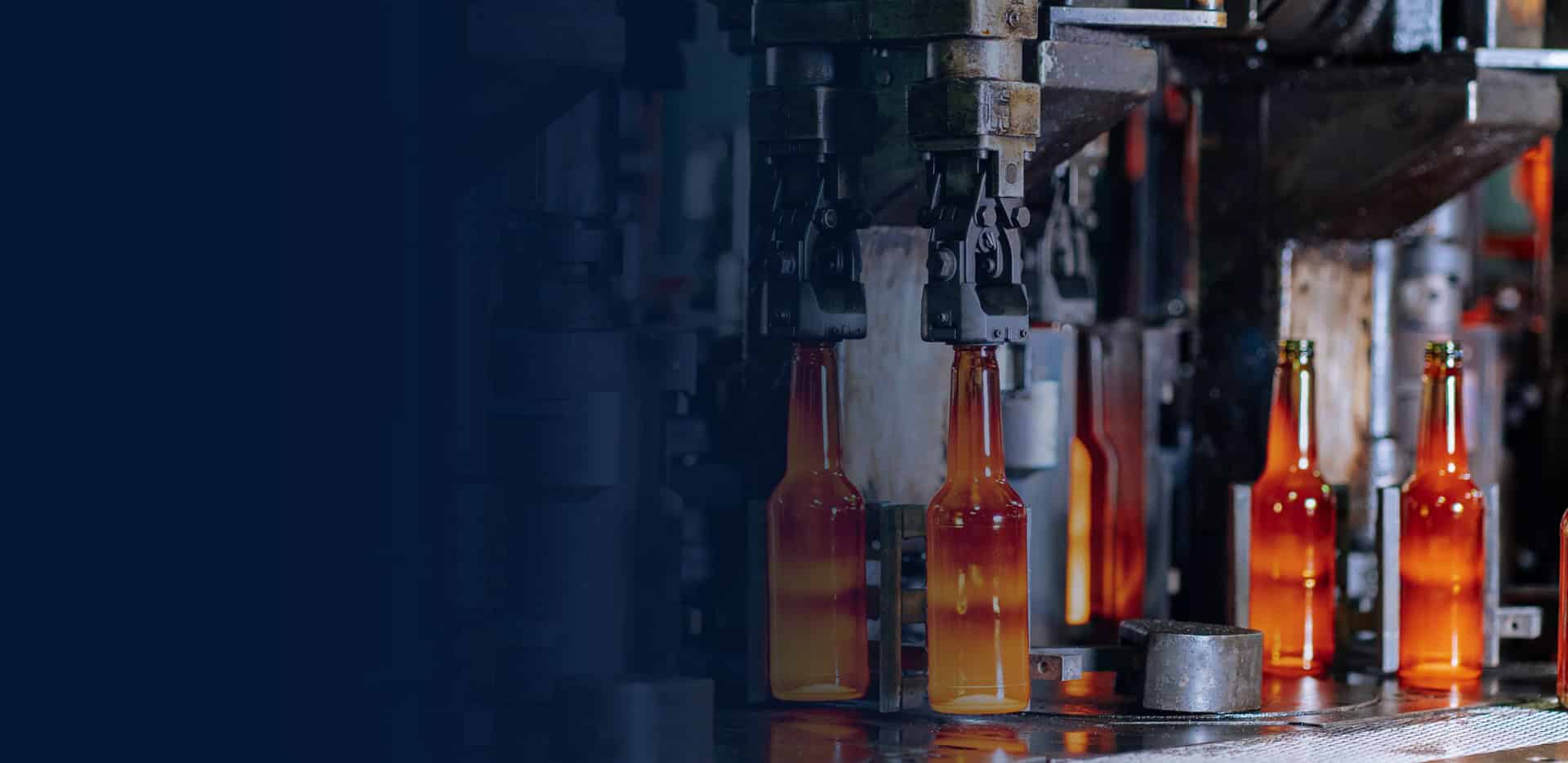 Hydraulic engineering services for industrial applications