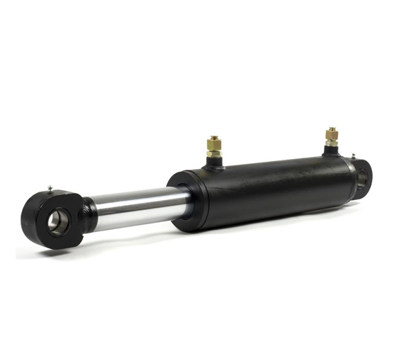 Double Acting Hydraulic Cylinder