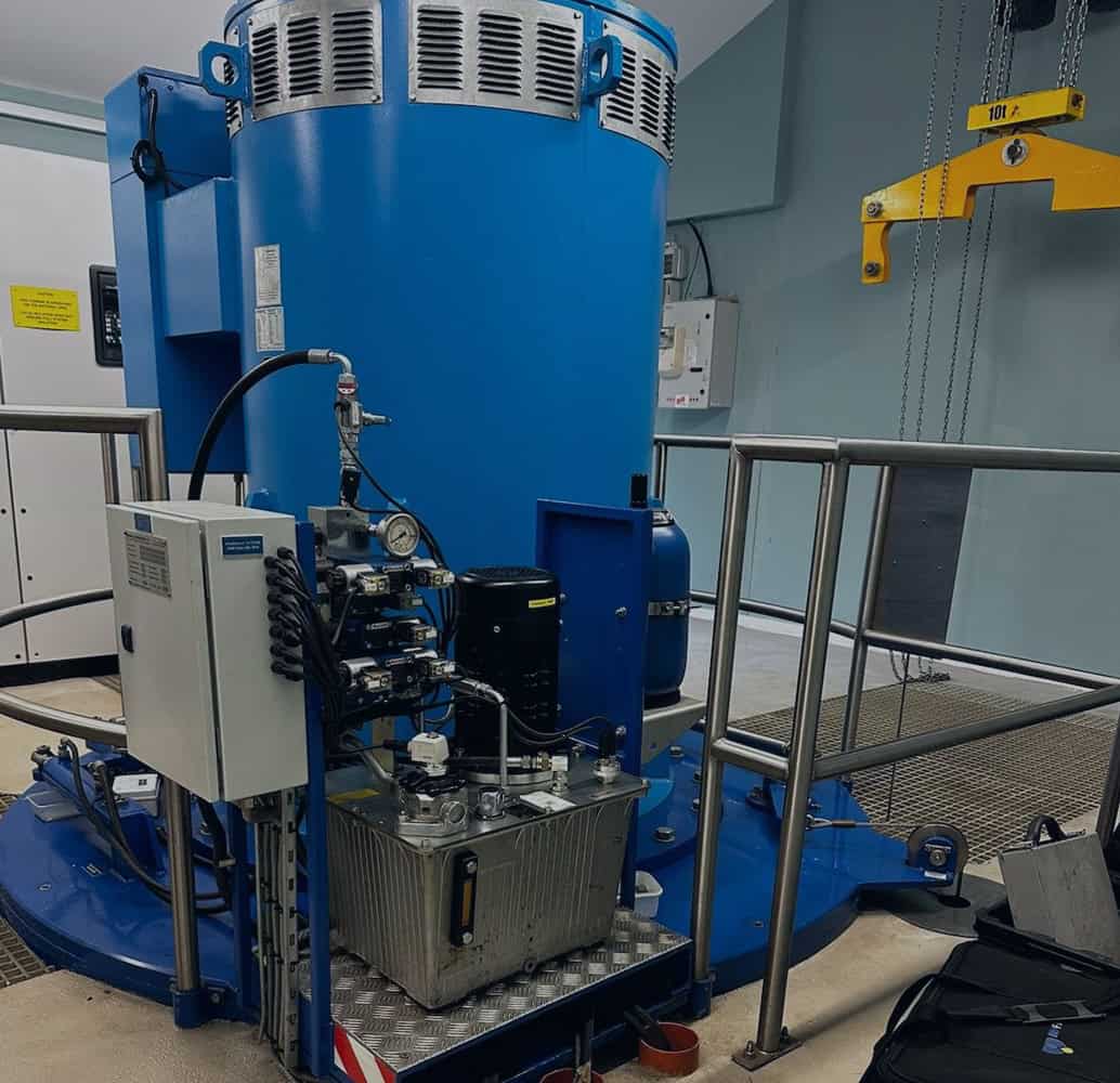 Renewable Energy | Hydraulic Tidal Innovation